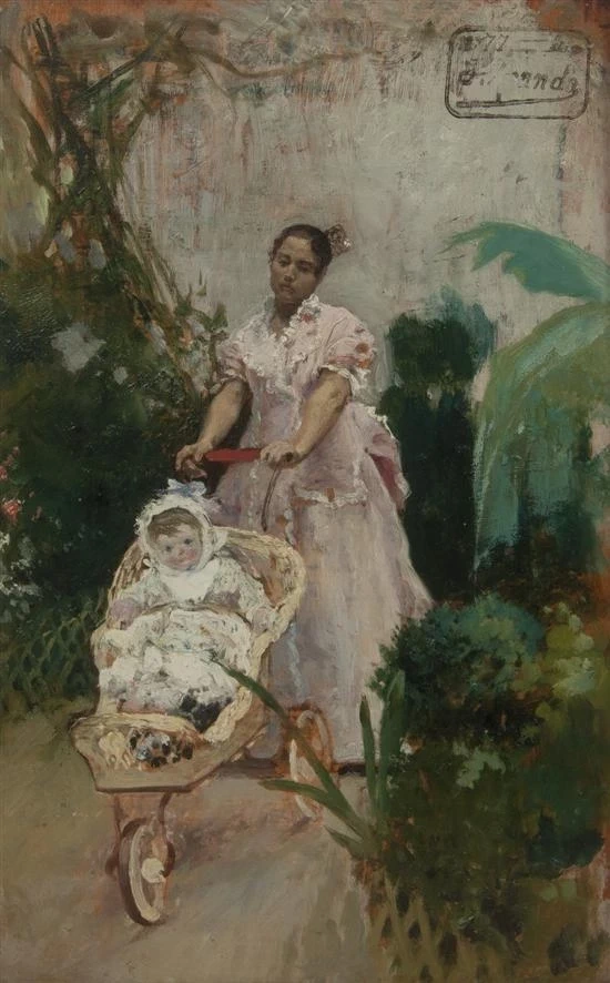 Passeggiata pomeridiana